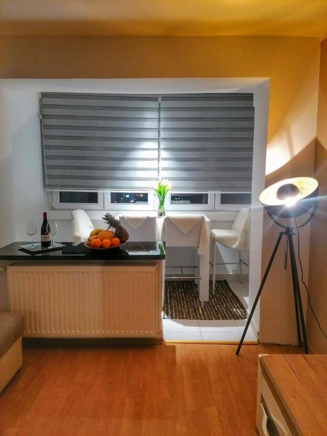 Nights & Smiles Sarajevo 아파트 외부 사진