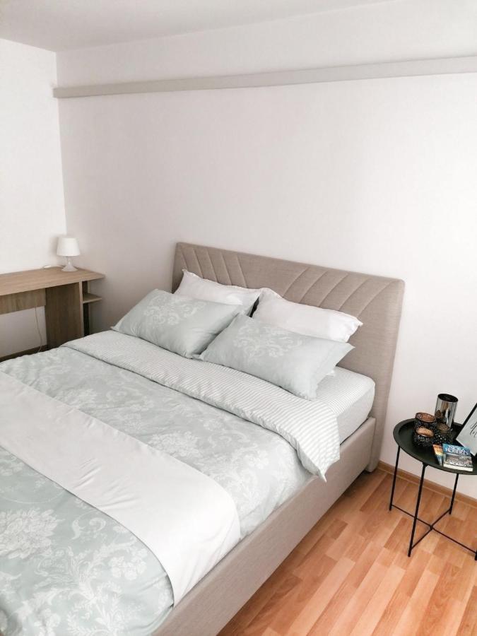 Nights & Smiles Sarajevo 아파트 외부 사진