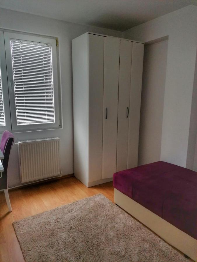 Nights & Smiles Sarajevo 아파트 외부 사진