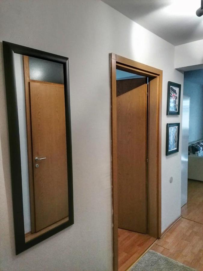 Nights & Smiles Sarajevo 아파트 외부 사진