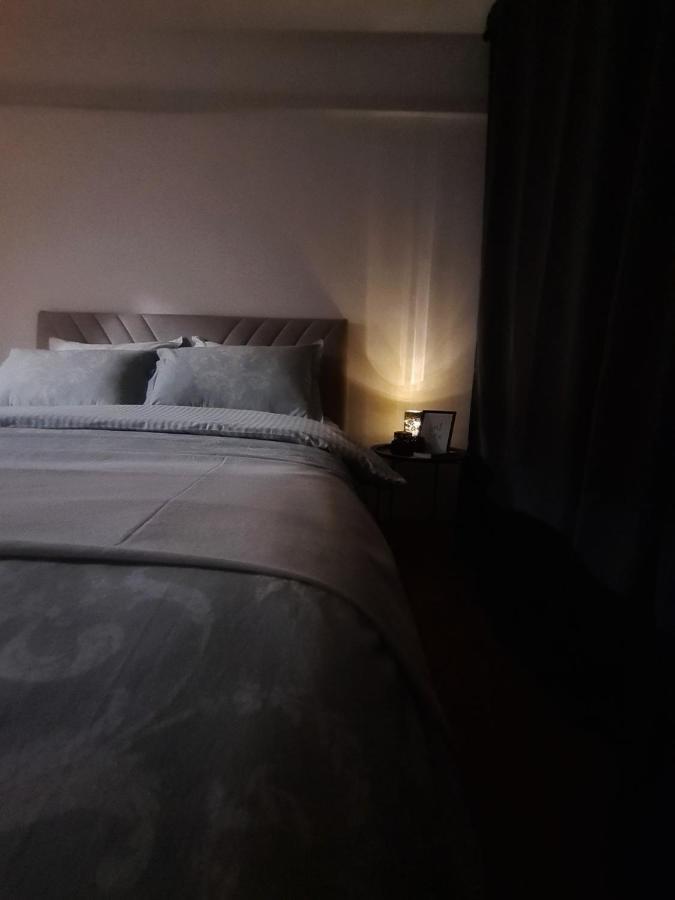 Nights & Smiles Sarajevo 아파트 외부 사진