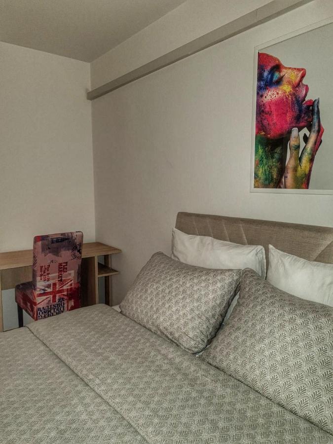Nights & Smiles Sarajevo 아파트 외부 사진