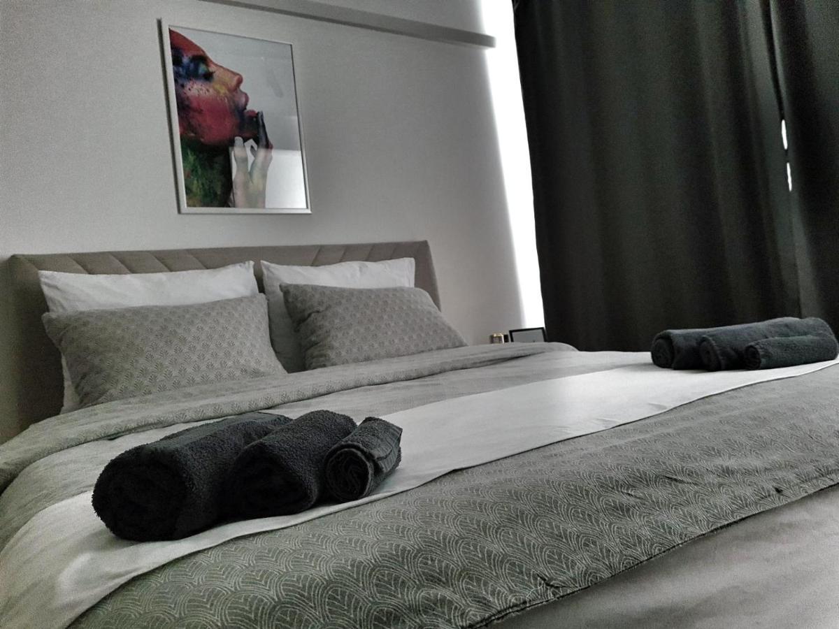 Nights & Smiles Sarajevo 아파트 외부 사진