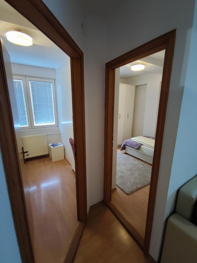 Nights & Smiles Sarajevo 아파트 외부 사진