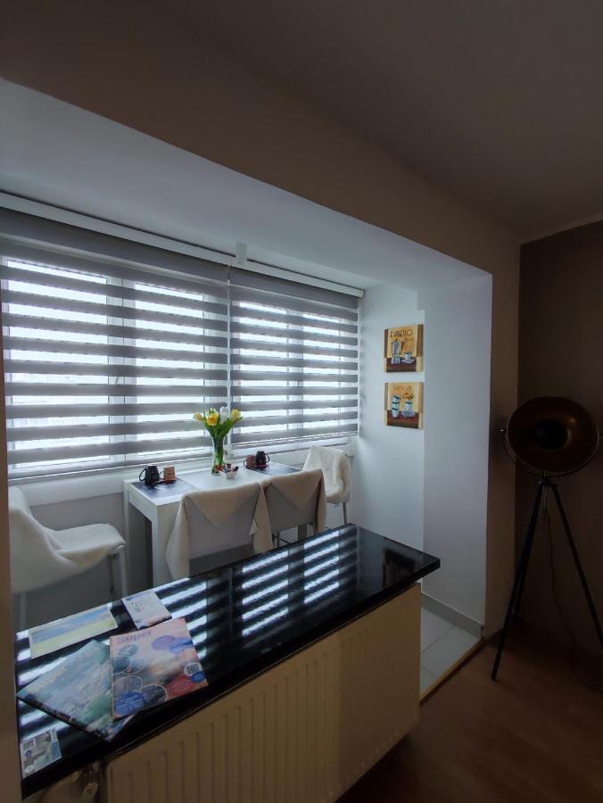 Nights & Smiles Sarajevo 아파트 외부 사진