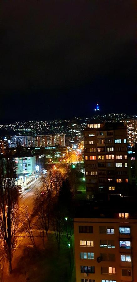 Nights & Smiles Sarajevo 아파트 외부 사진